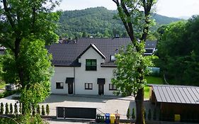 Apartament Pod Jaworami z antresolą